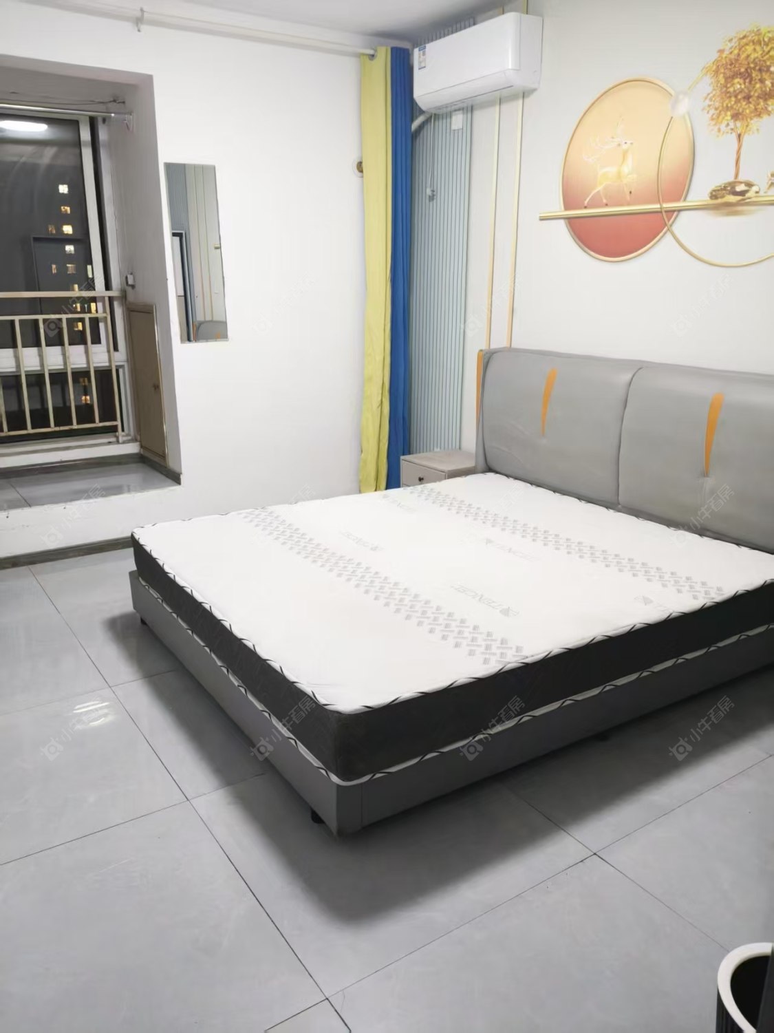 常州九洲新世界花苑在租房源_小牛看房