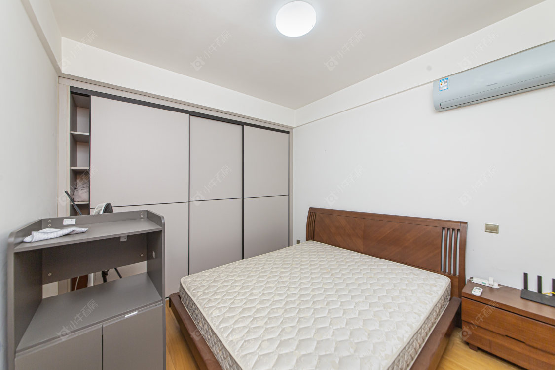 常州新城公馆天域在售二手房源室内图_小牛看房