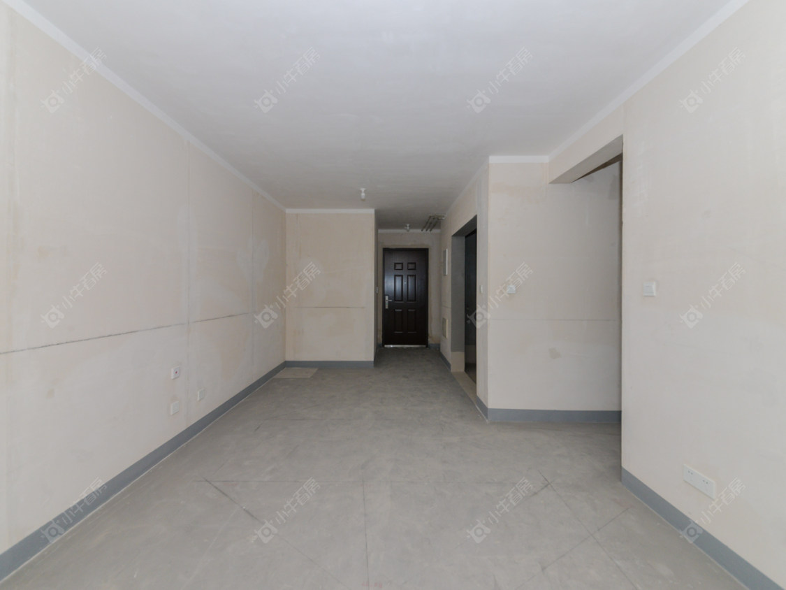 常州万科公园大道二三期在售二手房源室内图_小牛看房