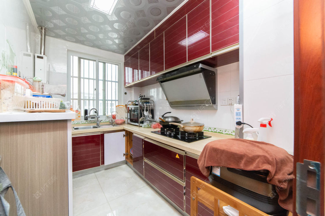 常州聚怡花园北区在售二手房源室内图_小牛看房