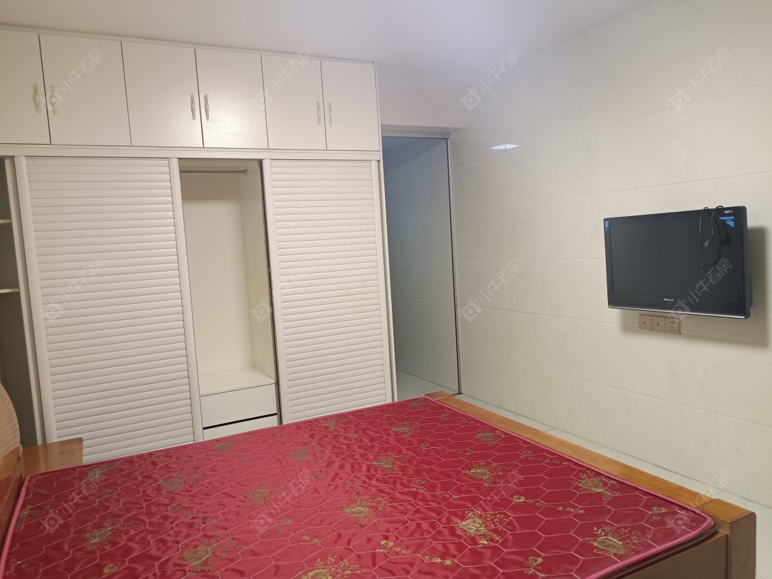 常州学府名门花苑在租房源_小牛看房