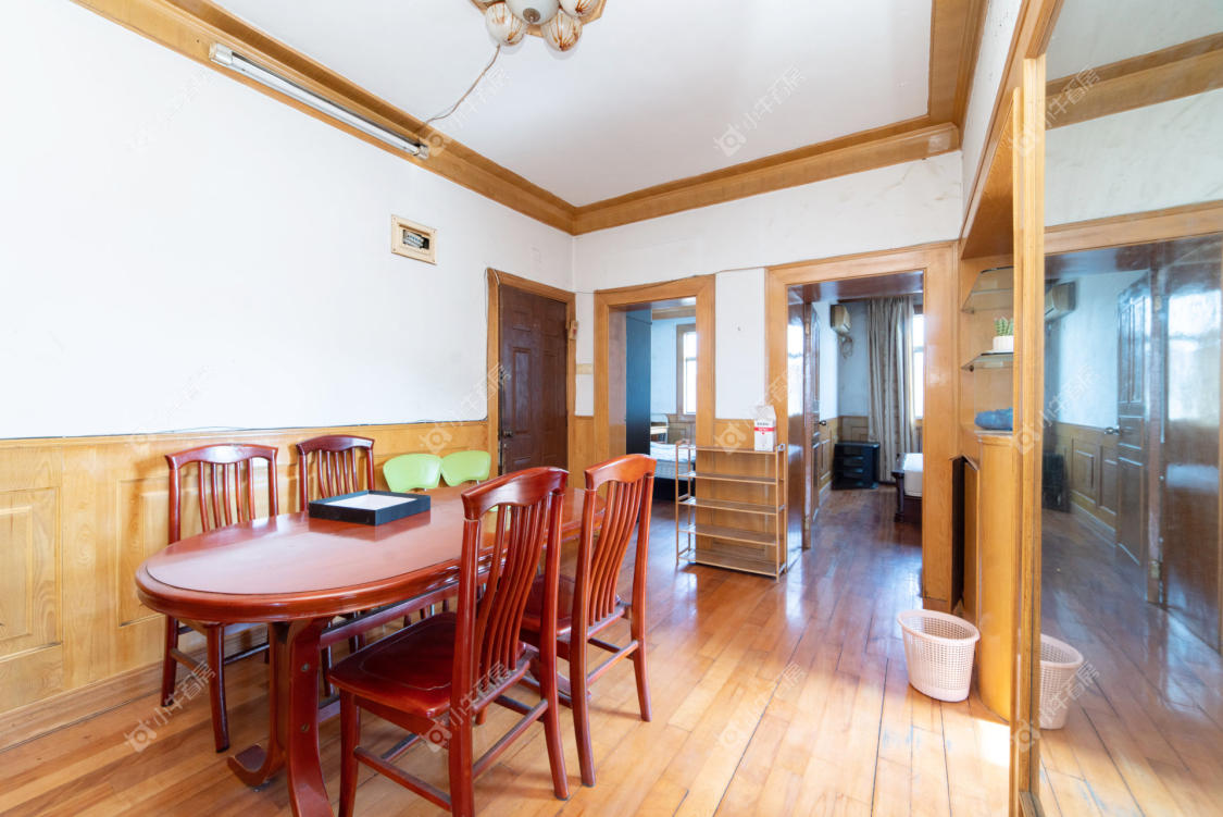 勤业五村房源室内图 常州勤业五村在租房源室内图_小牛看房