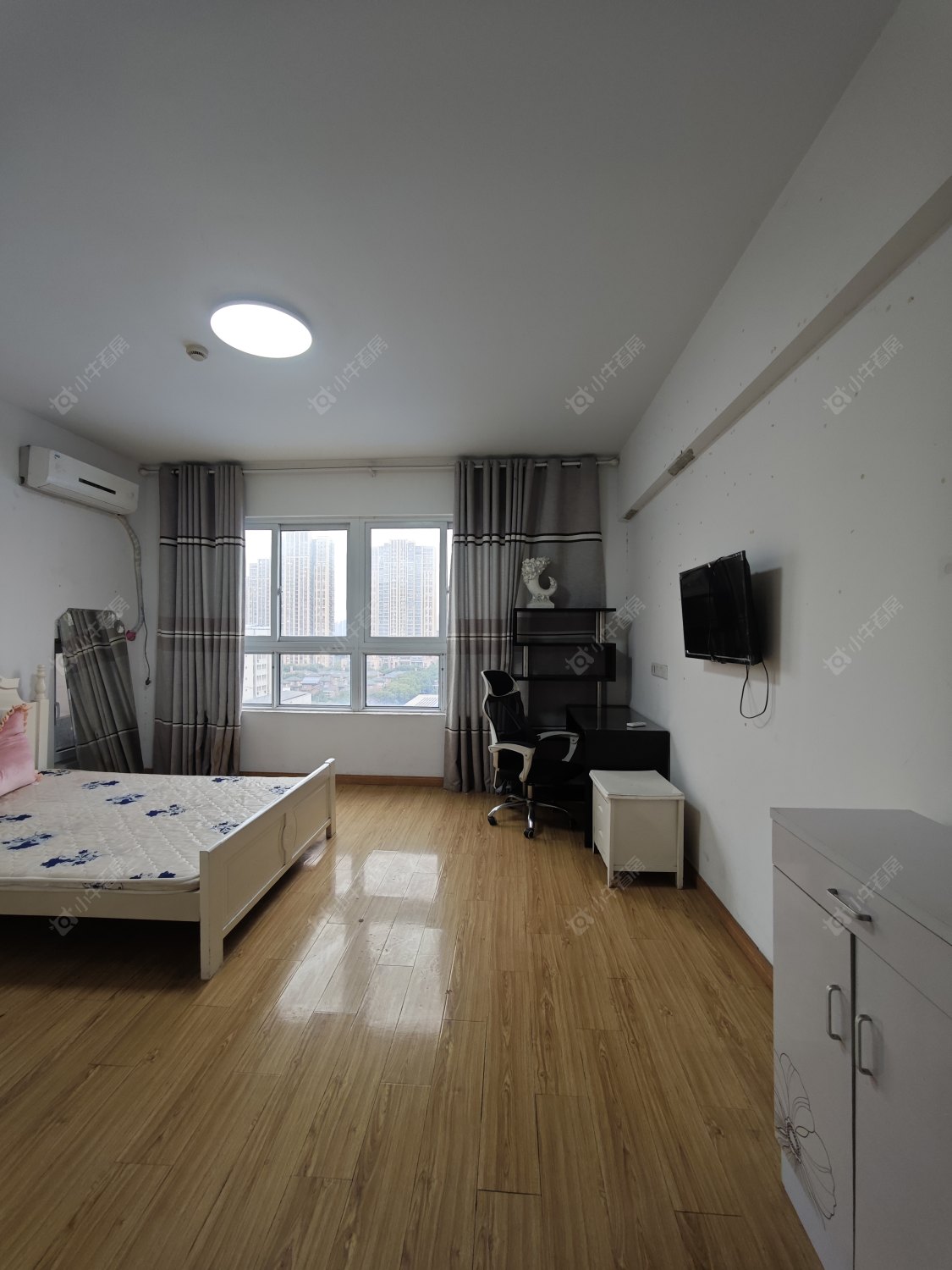 常州中奥珑郡在租房源室内图_小牛看房