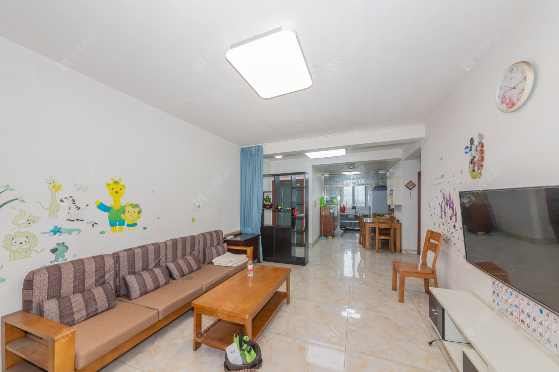 常州百馨北苑在售二手房源室内图_小牛看房