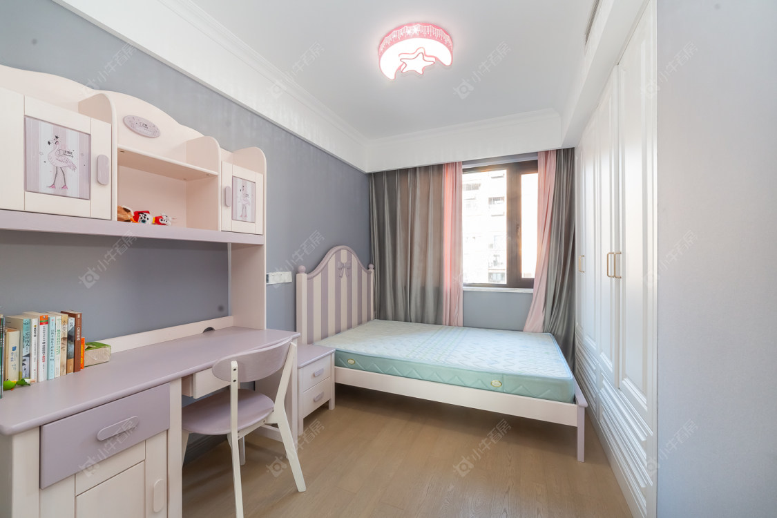 常州绿都万和城六区在售二手房源室内图_小牛看房