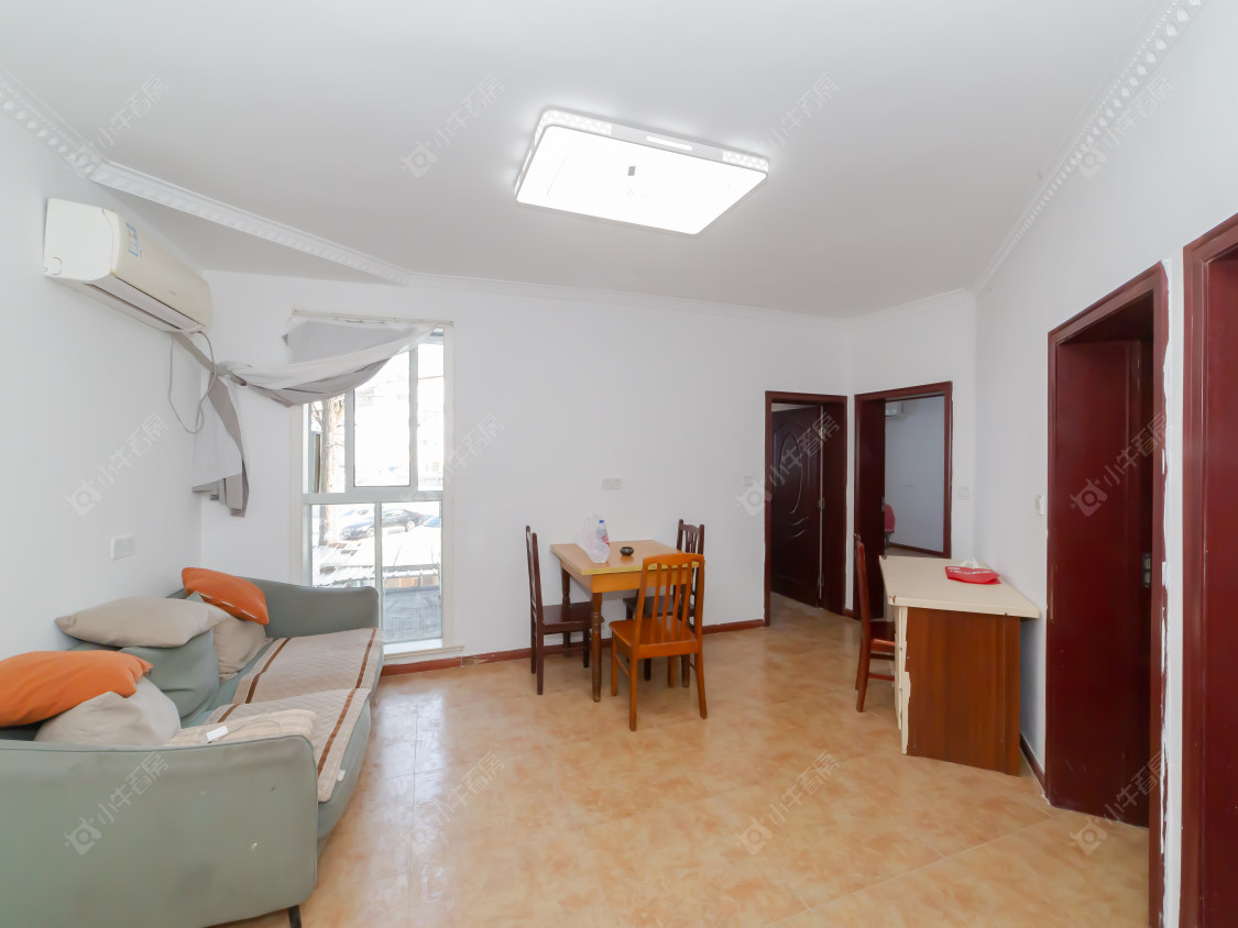 常州翠竹新村南区在售二手房源_小牛看房