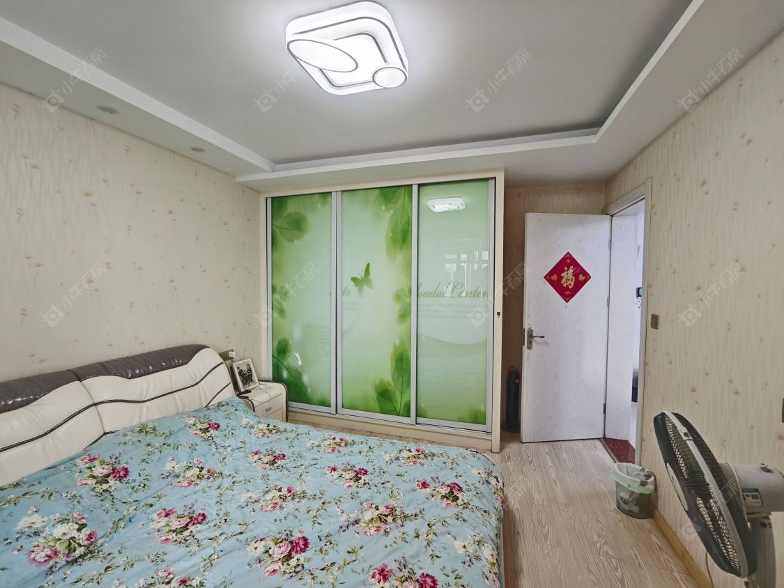 常州欧洲城在售二手房房源室内图_小牛看房