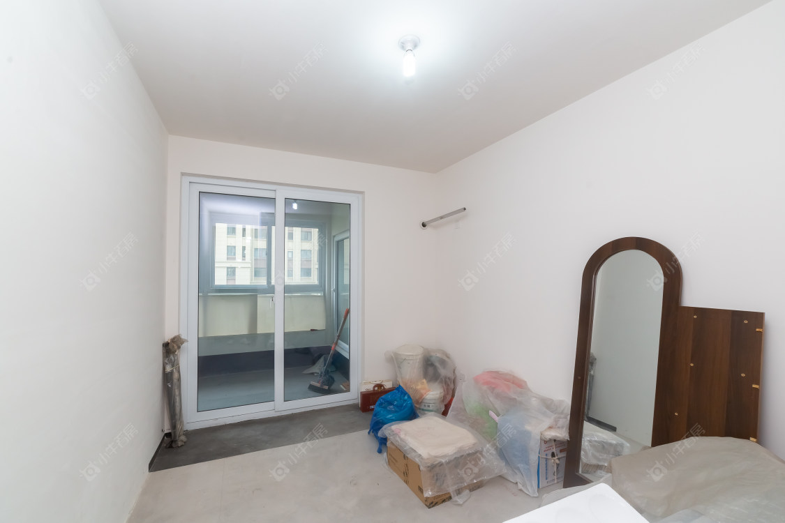 常州晋陵文禧在售二手房源室内图_小牛看房