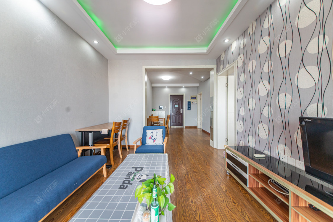 常州文渊居在售二手房源室内图_小牛看房