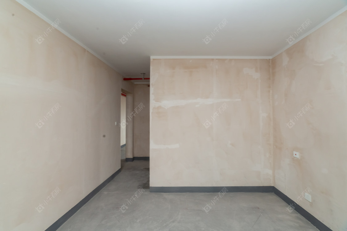 常州新城黑牡丹·世纪之光在售二手房源室内图_小牛看房