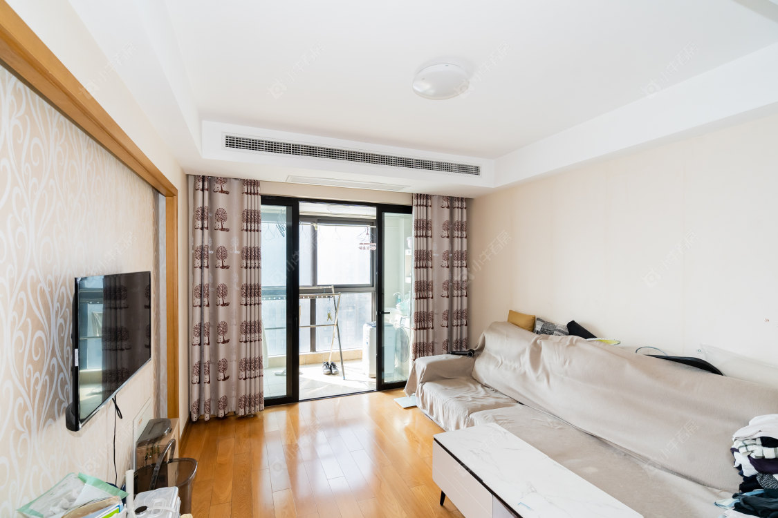 常州新城金郡(天宁)一期在售二手房源_小牛看房