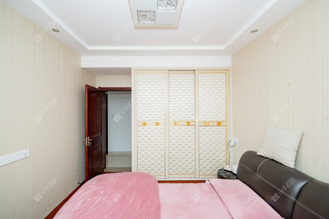 常州九洲新世界公馆在租房源室内图_小牛看房