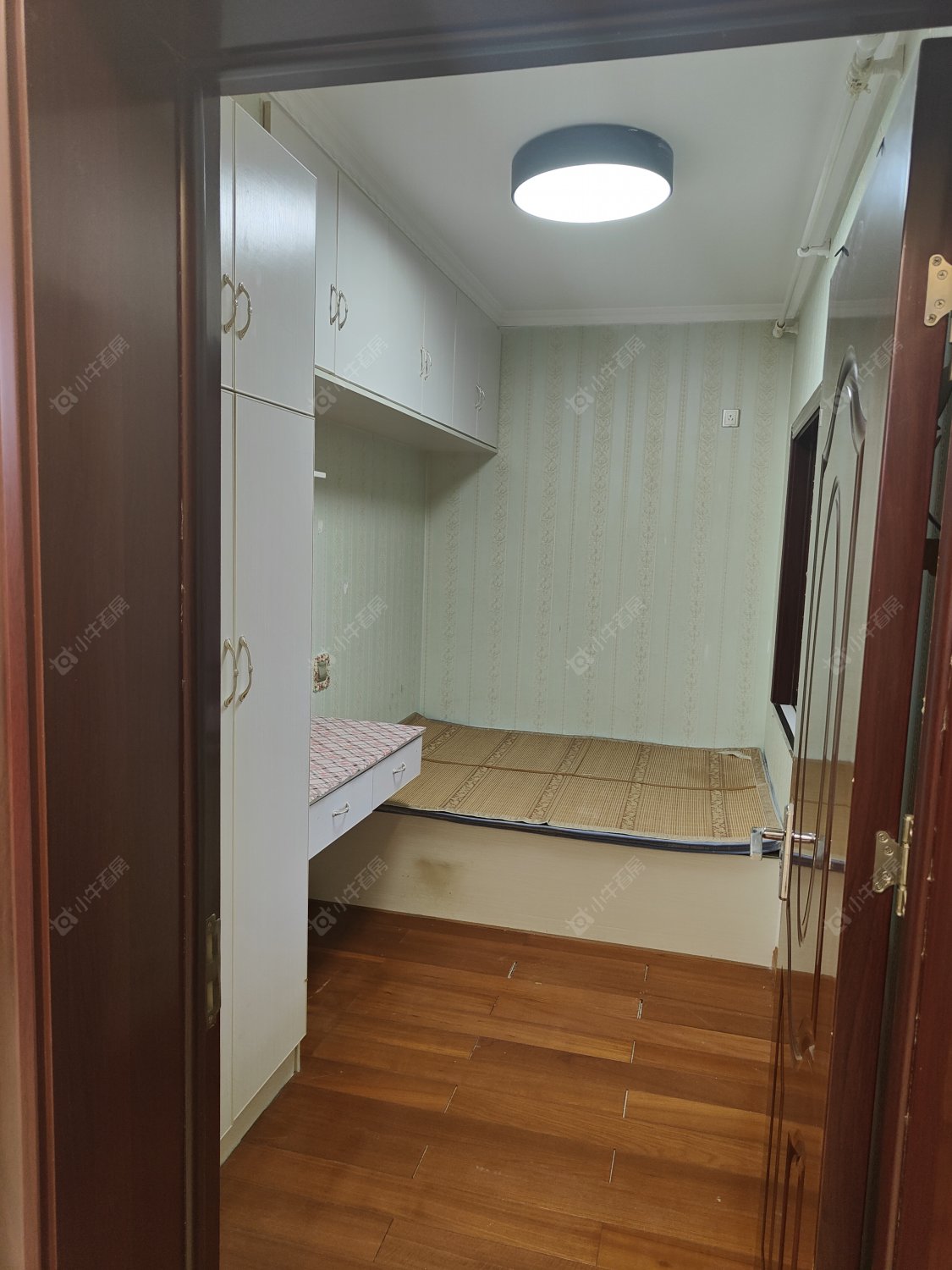 常州世茂香槟湖二期在租房源_小牛看房