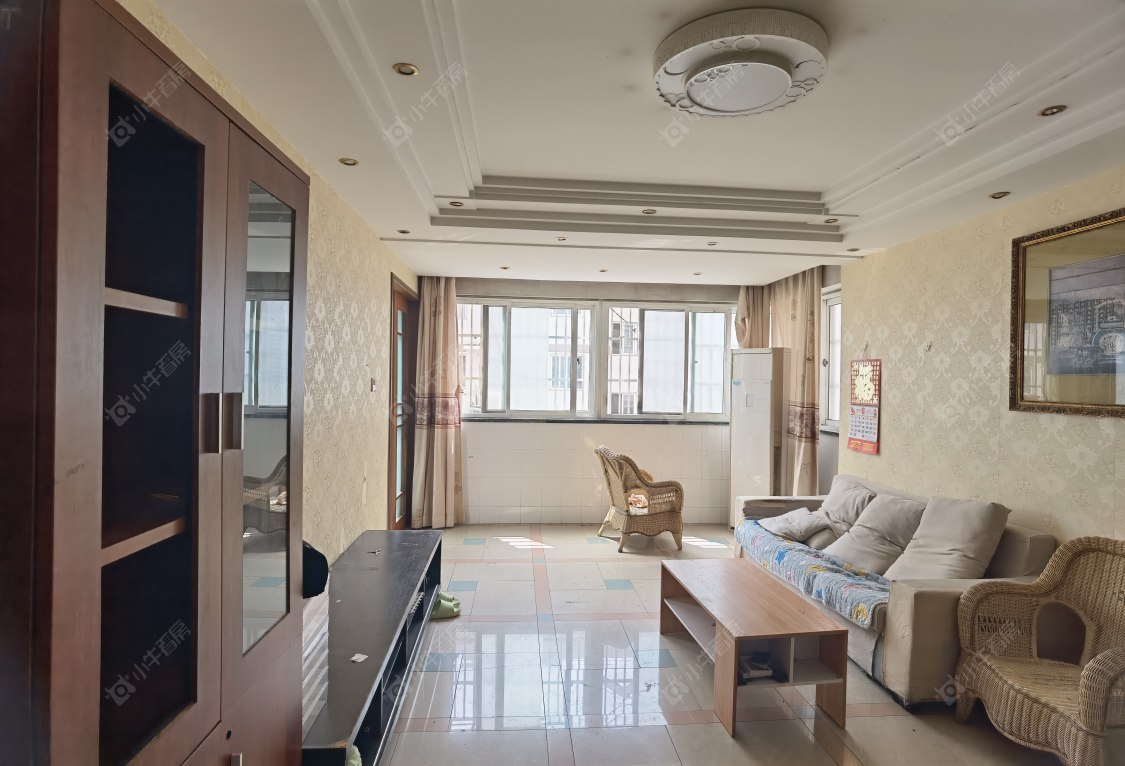 河海二村房源 常州河海二村在租房源_小牛看房