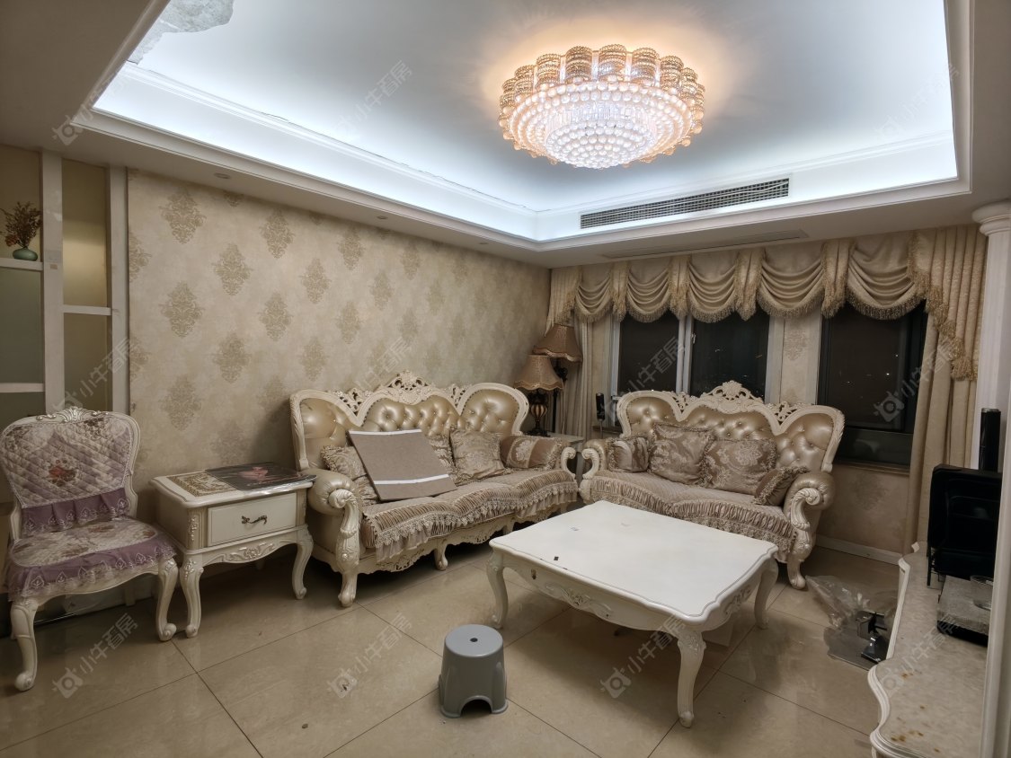 常州摩尔上品在租房源室内图_小牛看房