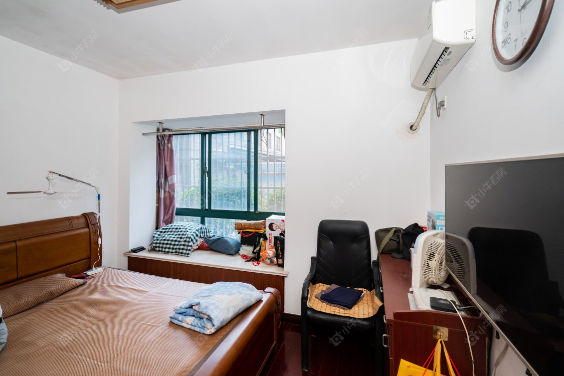 常州人民家园在售二手房源室内图_小牛看房