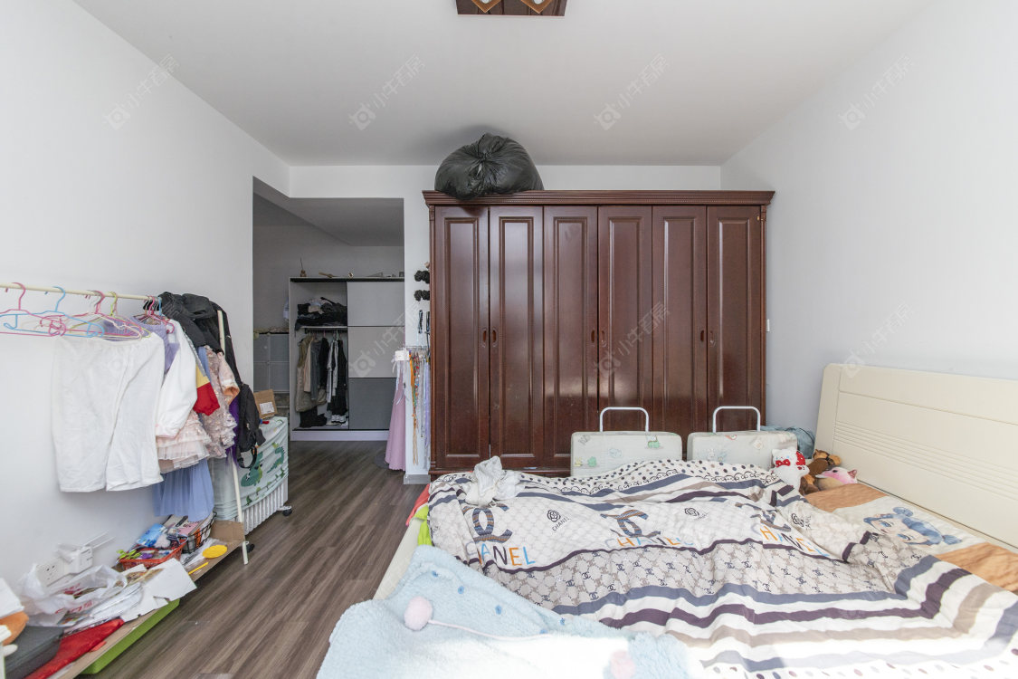 常州香聚雅苑东区在售二手房源室内图_小牛看房