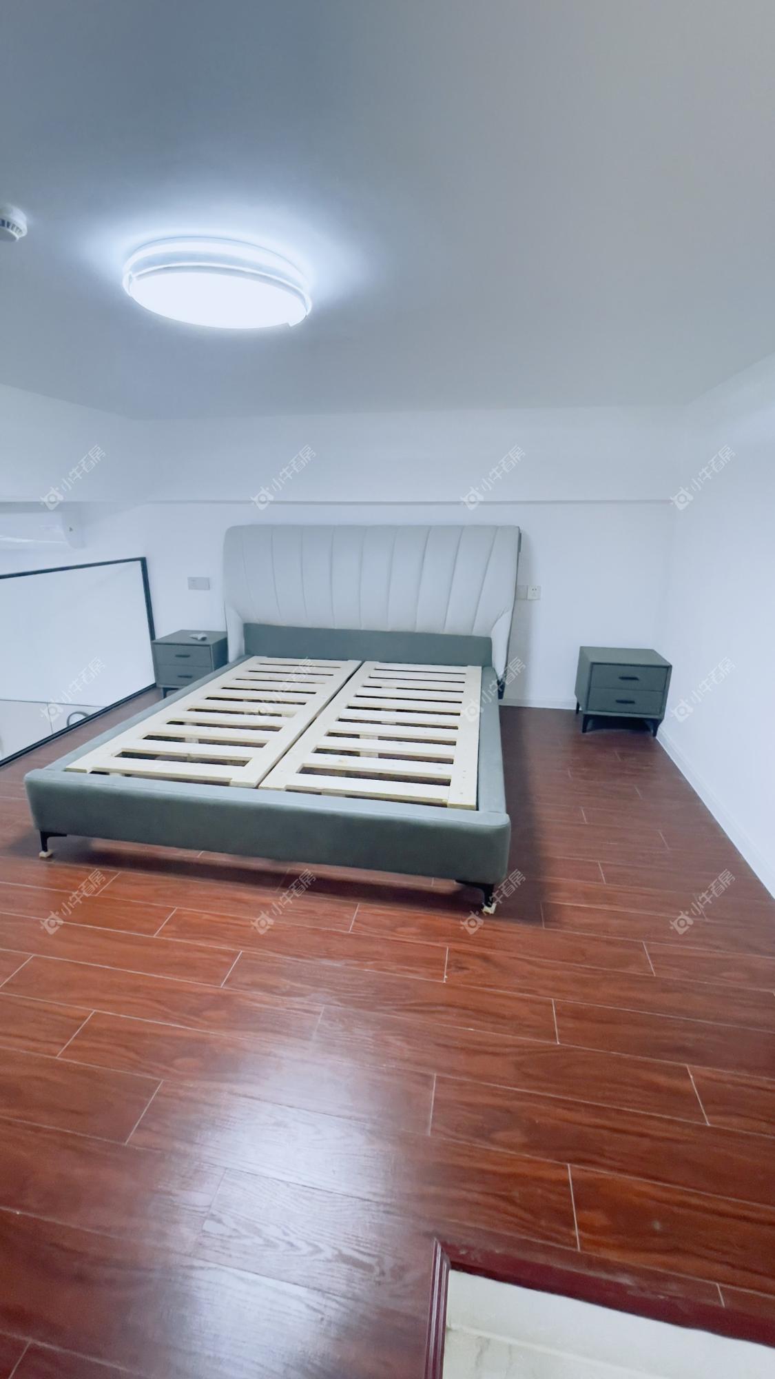 常州吾悦广场全能家公寓在租房源_小牛看房