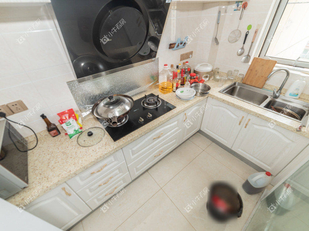 常州锦绣天地在租房源室内图_小牛看房