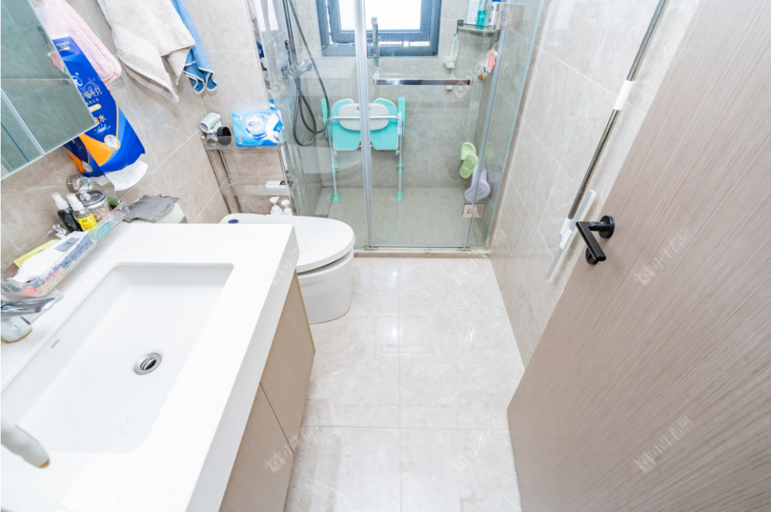 常州华润幸福里在租房源_小牛看房