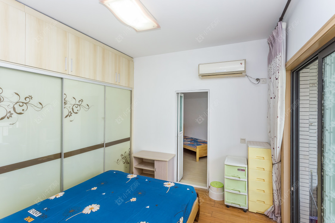 常州青山湾南区在售二手房房源室内图_小牛看房