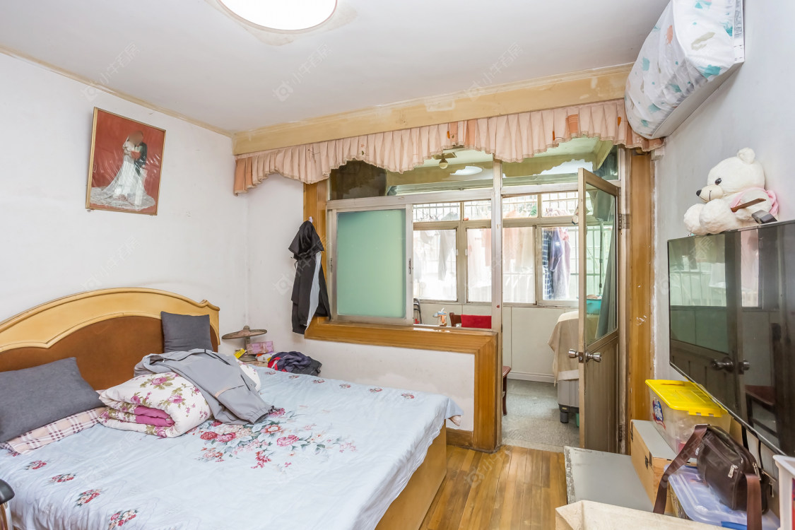 常州翠苑公寓在售二手房源室内图_小牛看房