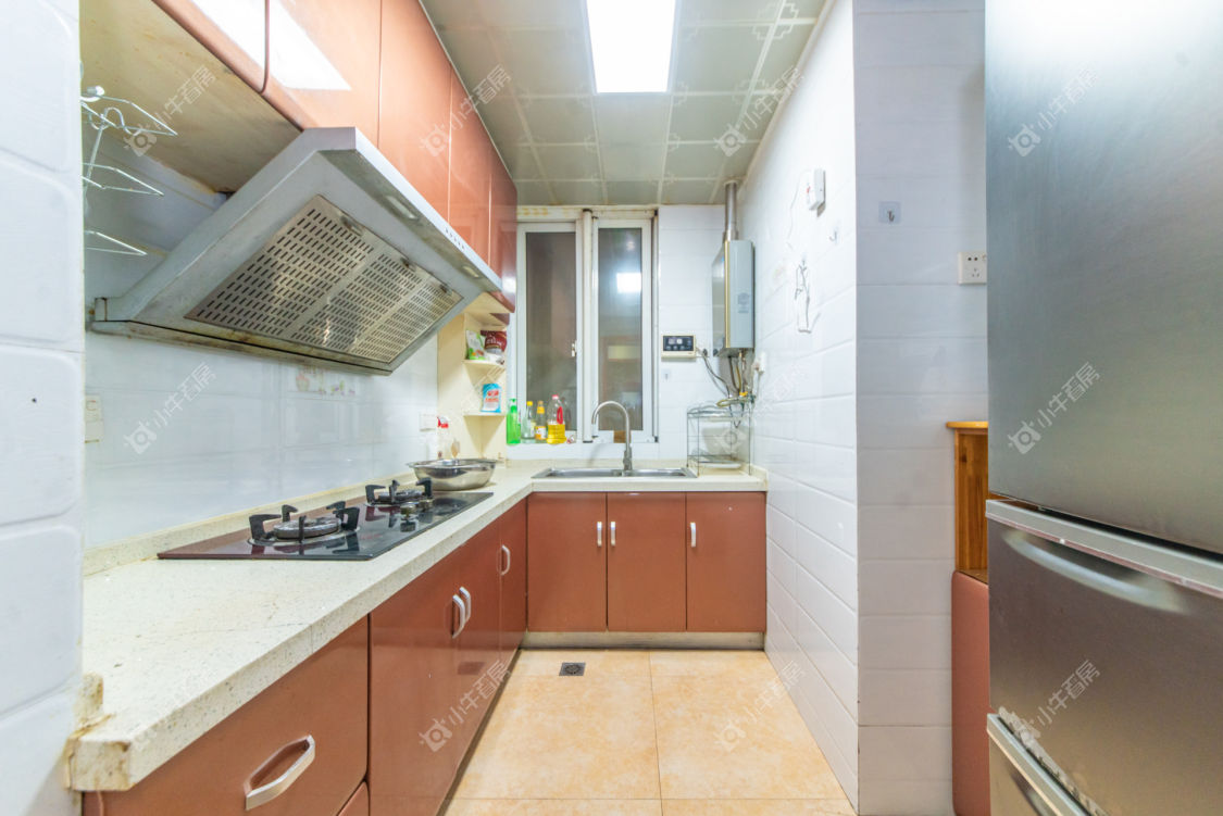 常州新城域一期在租房源_小牛看房