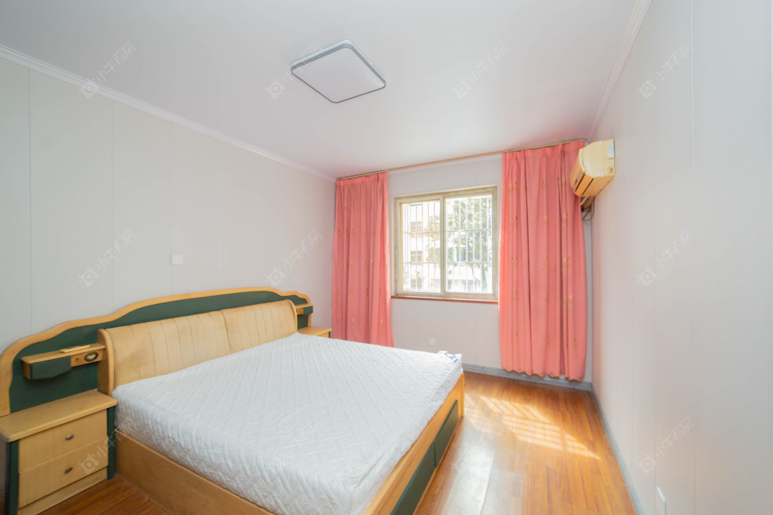 常州河海新村在售二手房源室内图_小牛看房