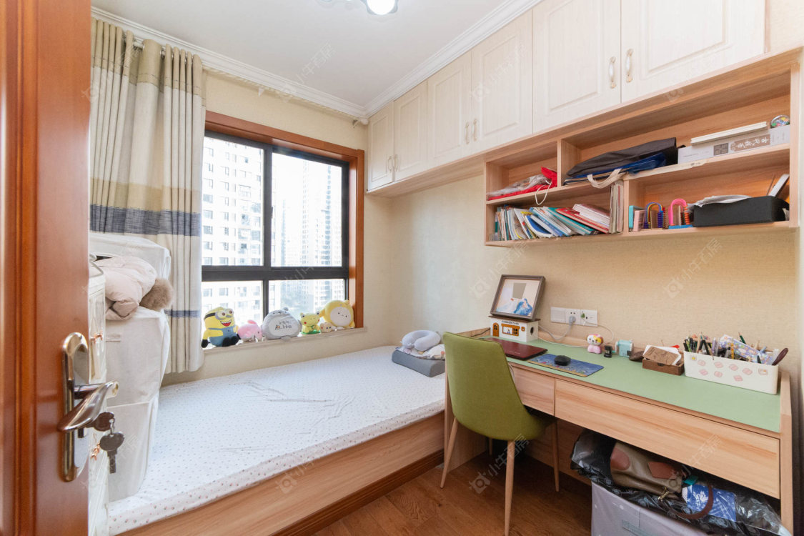 凤凰湖西苑房源室内图 常州凤凰湖西苑在售二手房源室内图_小牛看房