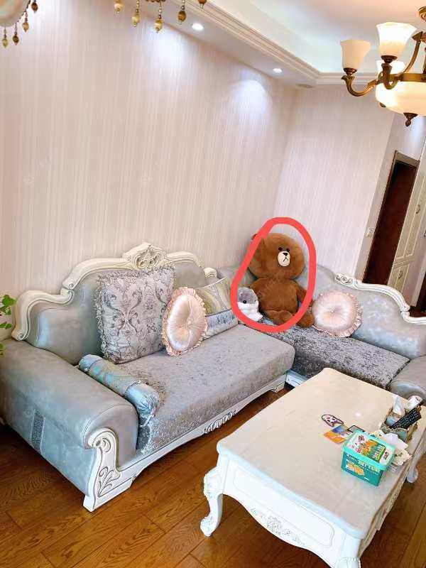 常州新城御景湾租房_小牛看房