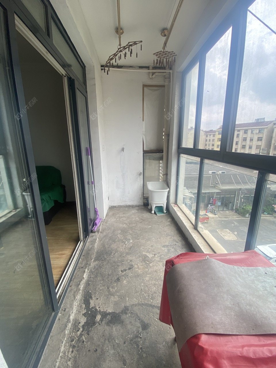 常州剑湖华庭在租房源室内图_小牛看房