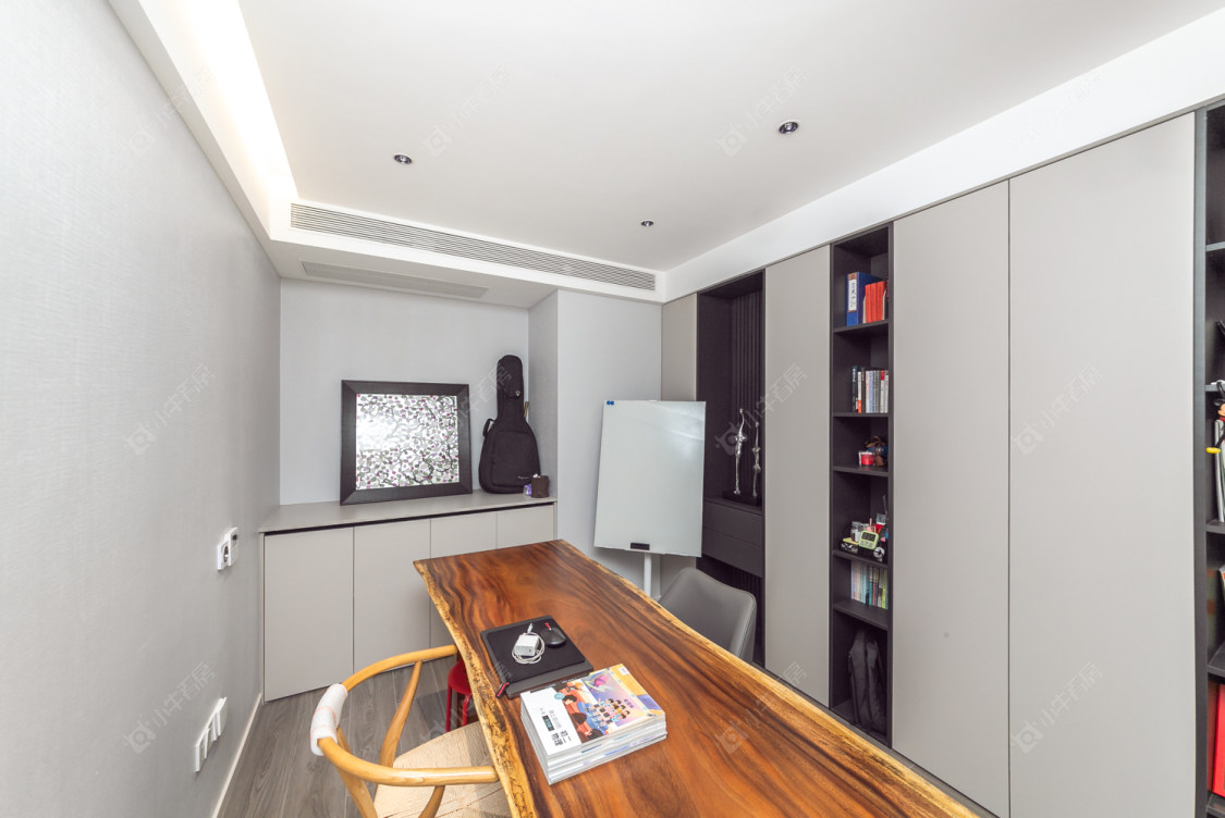 常州路劲雅居乐城市万象在售二手房源室内图_小牛看房