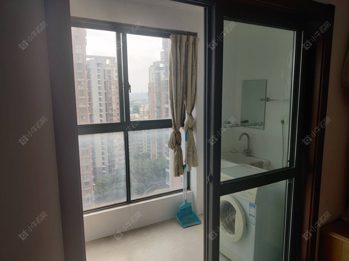 常州凤凰名城在租房源户型图_小牛看房
