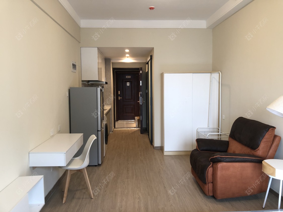 常州龙湖星图在租房源_小牛看房