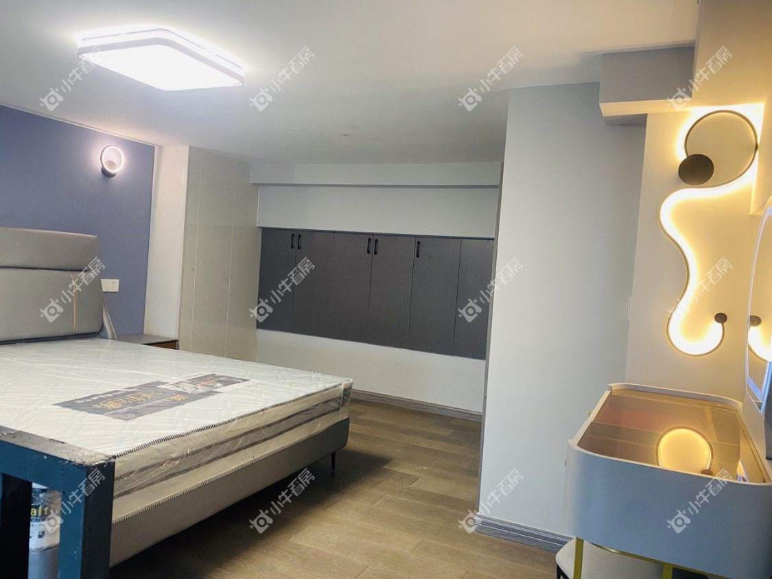 常州绿地峰荟租房_绿地峰荟1室房源出租