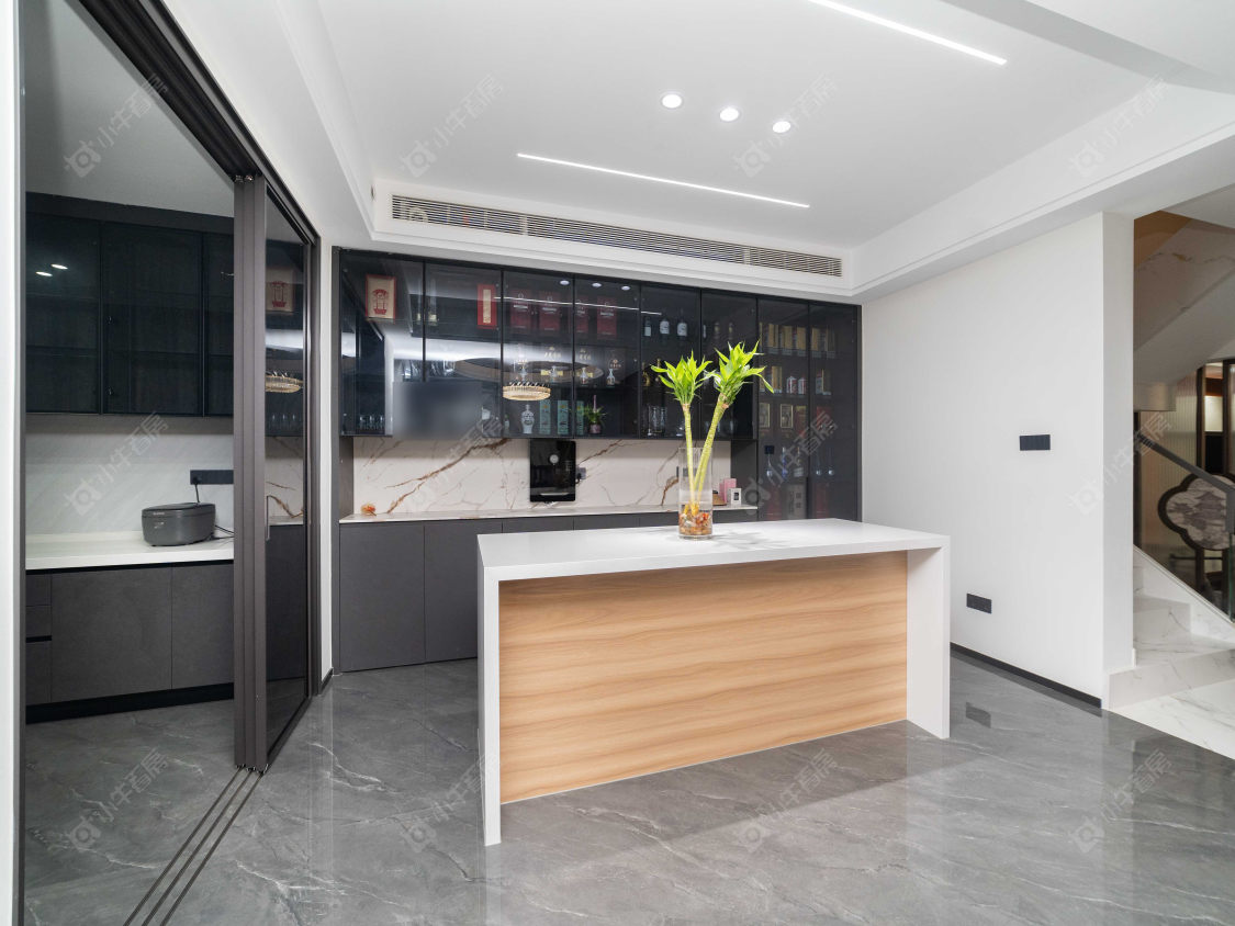 常州帝湖十七墅在售二手房源室内图_小牛看房