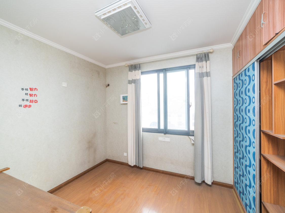 常州公园壹号一二期在售二手房源室内图_小牛看房