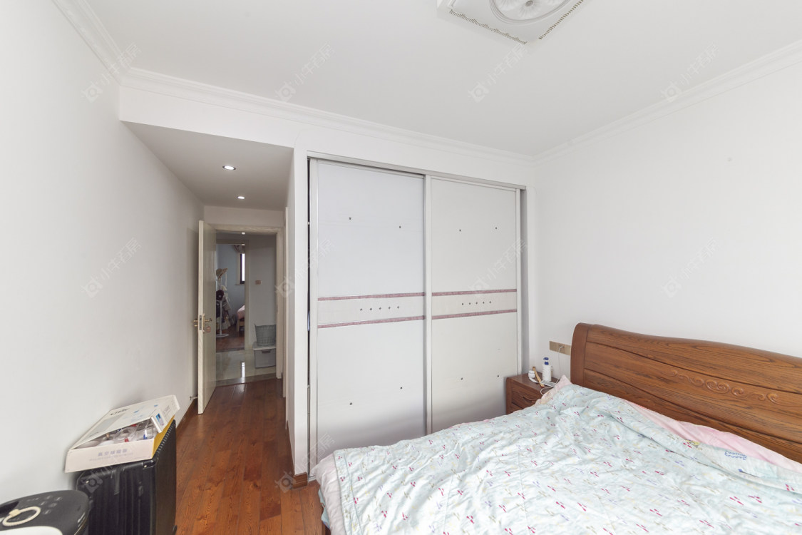 常州弘阳上城在售二手房源室内图_小牛看房