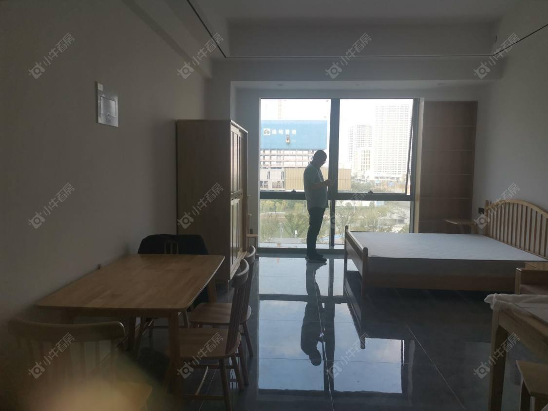 常州碧桂园金科光明府在租房源室内图_小牛看房