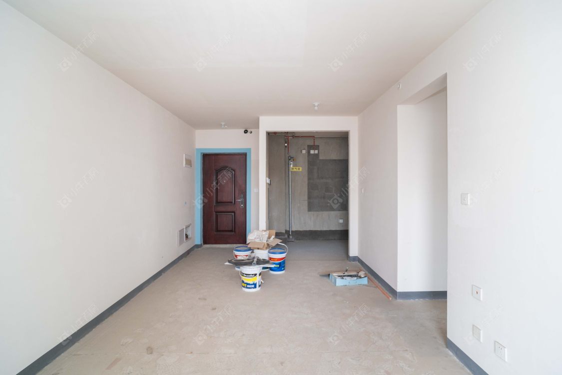 常州桃李东方在售二手房源室内图_小牛看房