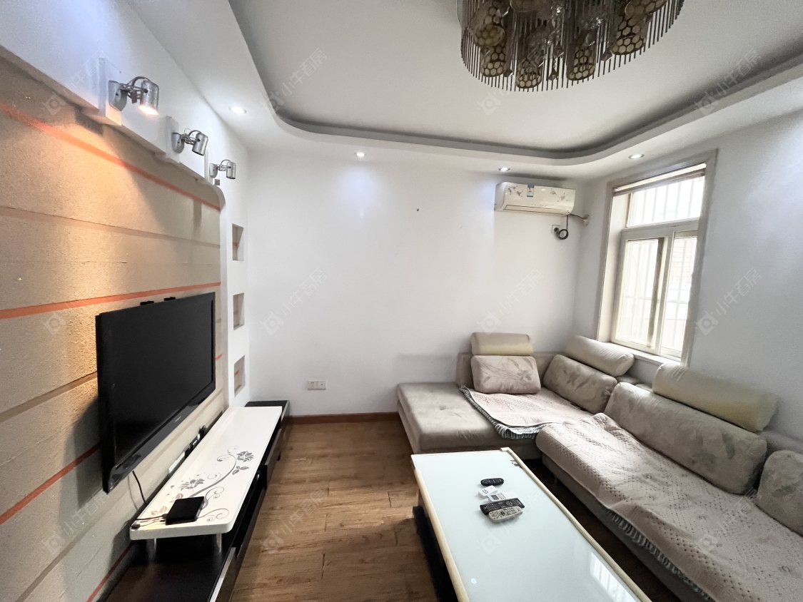 常州清潭六村在租房源_小牛看房