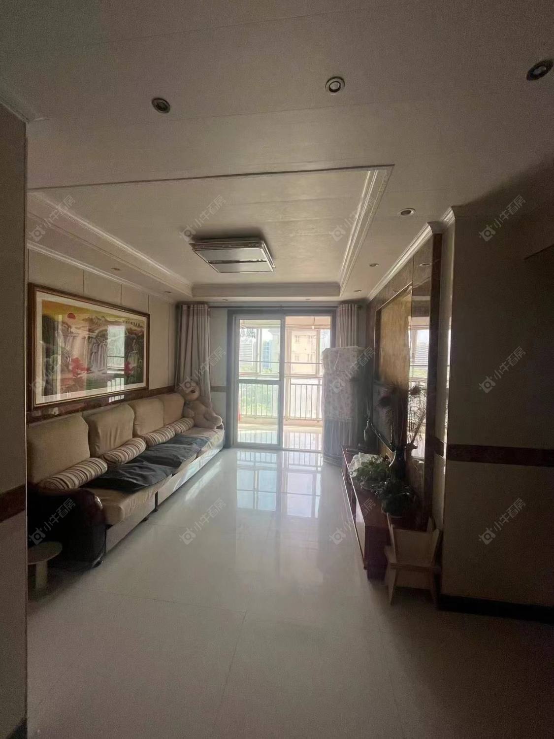 常州新立名园在租房源室内图_小牛看房