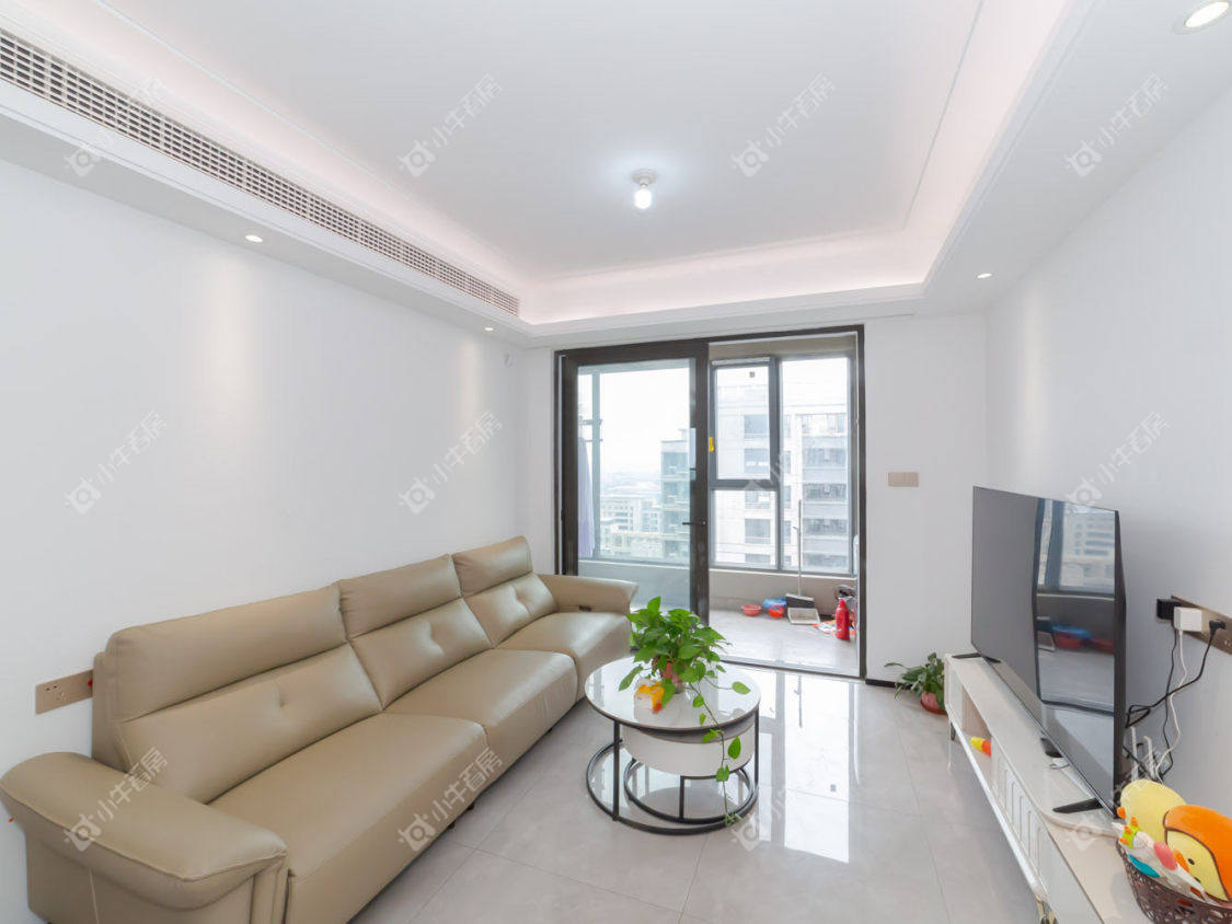 常州万科新都会3室2厅出租房源图片