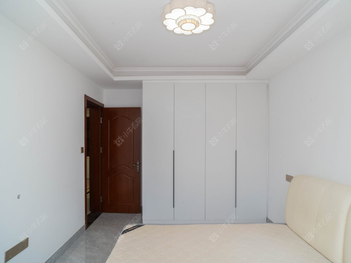 常州万水美兰城在售二手房源室内图_小牛看房