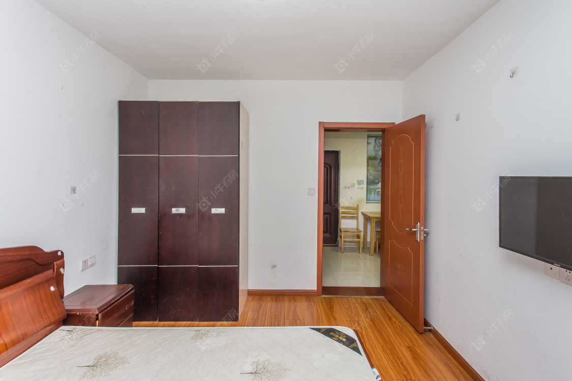 常州红梅东村在售二手房源室内图_小牛看房