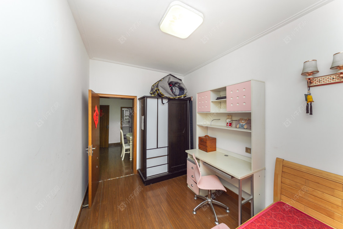 常州清潭五村在售二手房源室内图_小牛看房