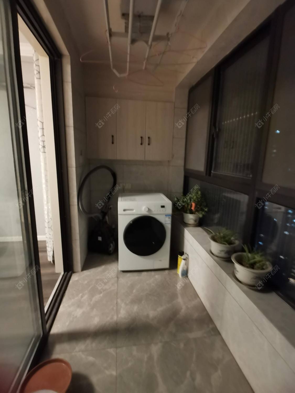 月馨苑房源户型图 常州月馨苑在租房源户型图_小牛看房