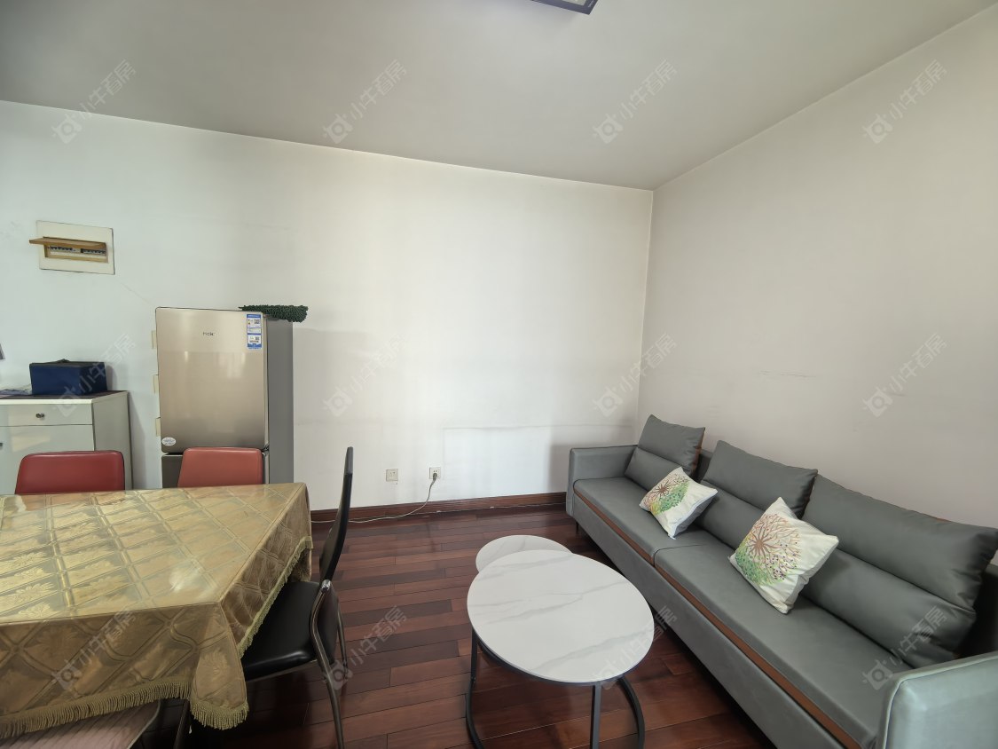 常州喜盈门花苑在租房源_小牛看房