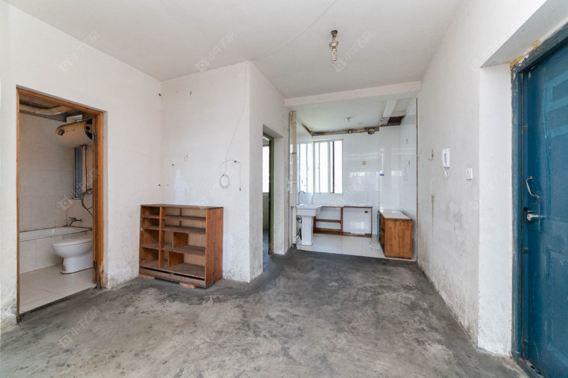 同仁苑房源室内图 常州同仁苑在售二手房源室内图_小牛看房