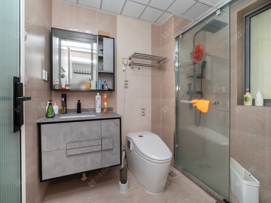 常州天隽峰在售二手房源室内图_小牛看房